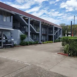 Motel Airway, Brisbane