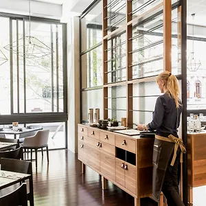 5* ホテル Hyatt Regency
