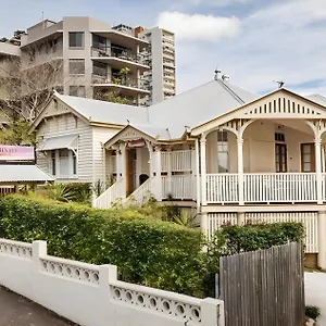 Hostel Minto, Brisbane
