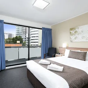 The Metropolitan Spring Hill Brisbane